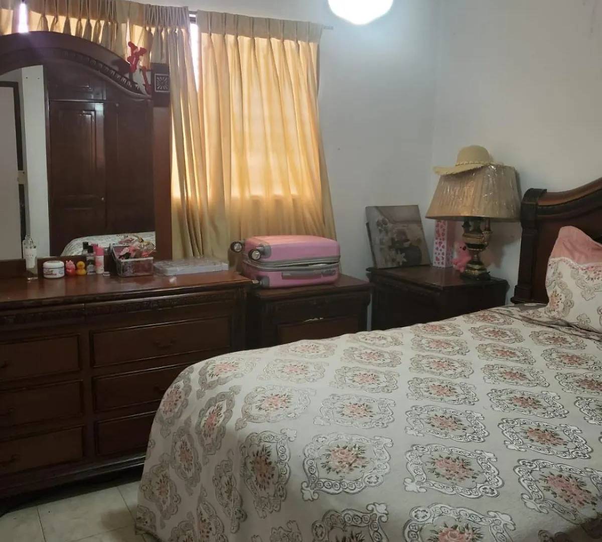 דירות סנטיאגו דה לוס קבאלרוס Tu Apartamento En El Embrujo 1Ro